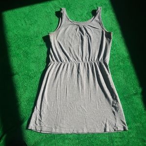 H&M girls cotton dress